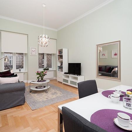 Friendly Apartments - Downtown Krakow Bagian luar foto