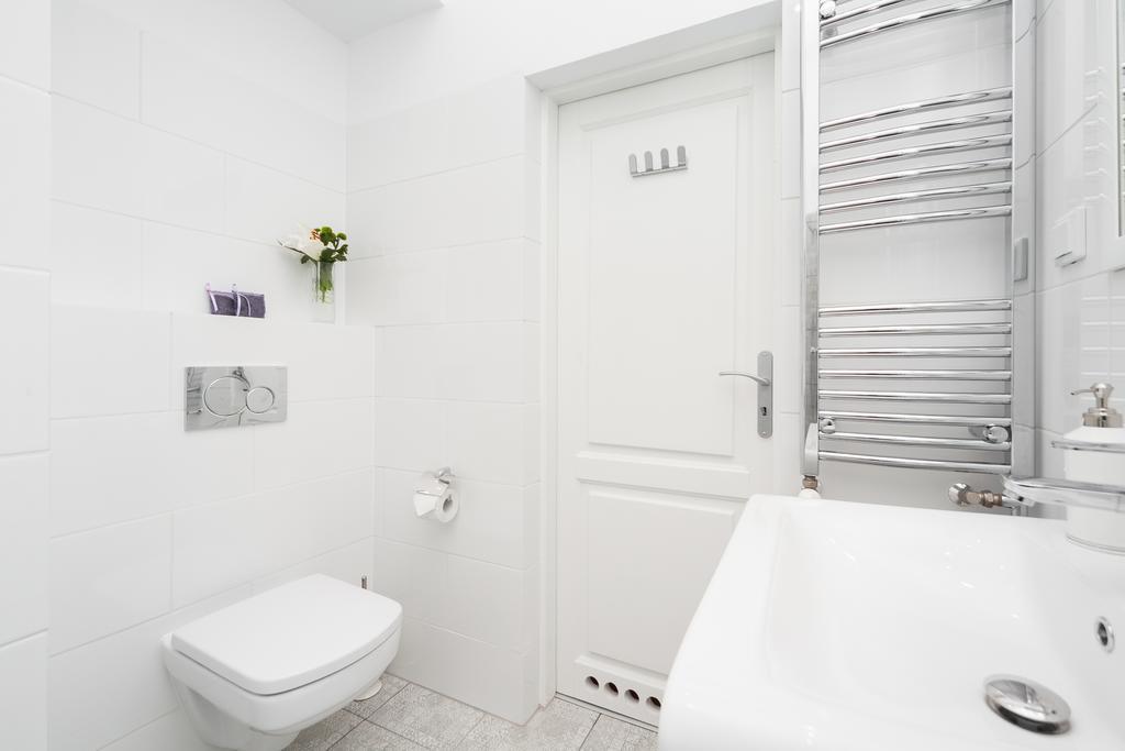 Friendly Apartments - Downtown Krakow Bagian luar foto