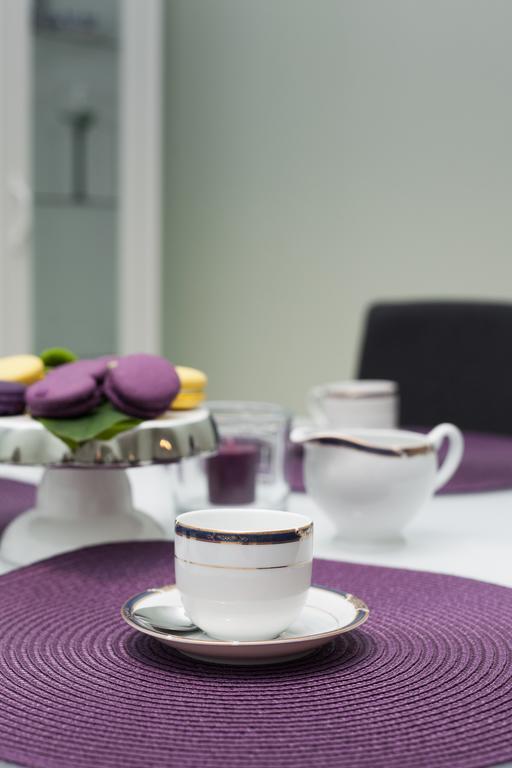 Friendly Apartments - Downtown Krakow Bagian luar foto