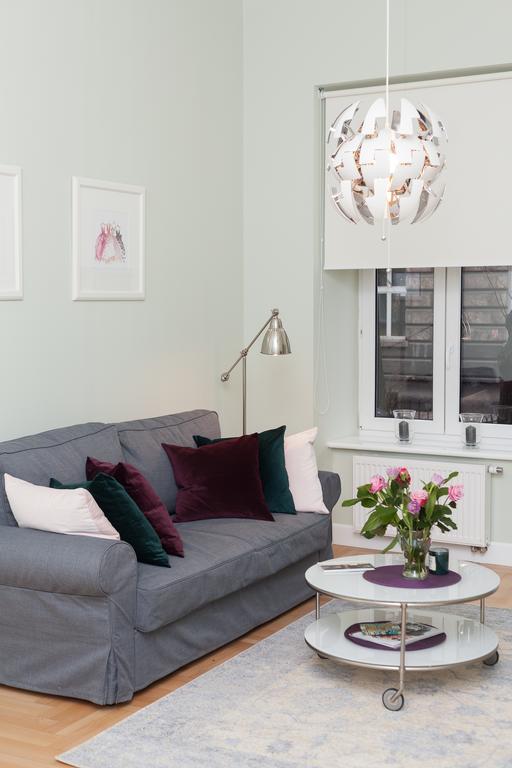 Friendly Apartments - Downtown Krakow Bagian luar foto