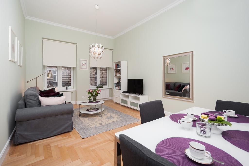 Friendly Apartments - Downtown Krakow Bagian luar foto