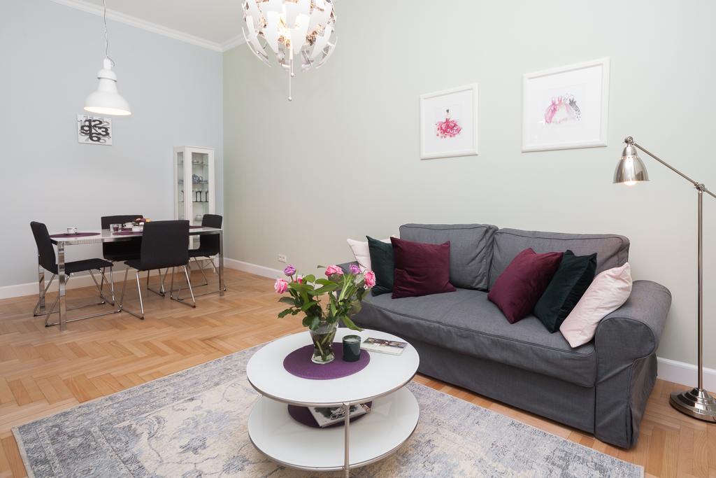 Friendly Apartments - Downtown Krakow Bagian luar foto