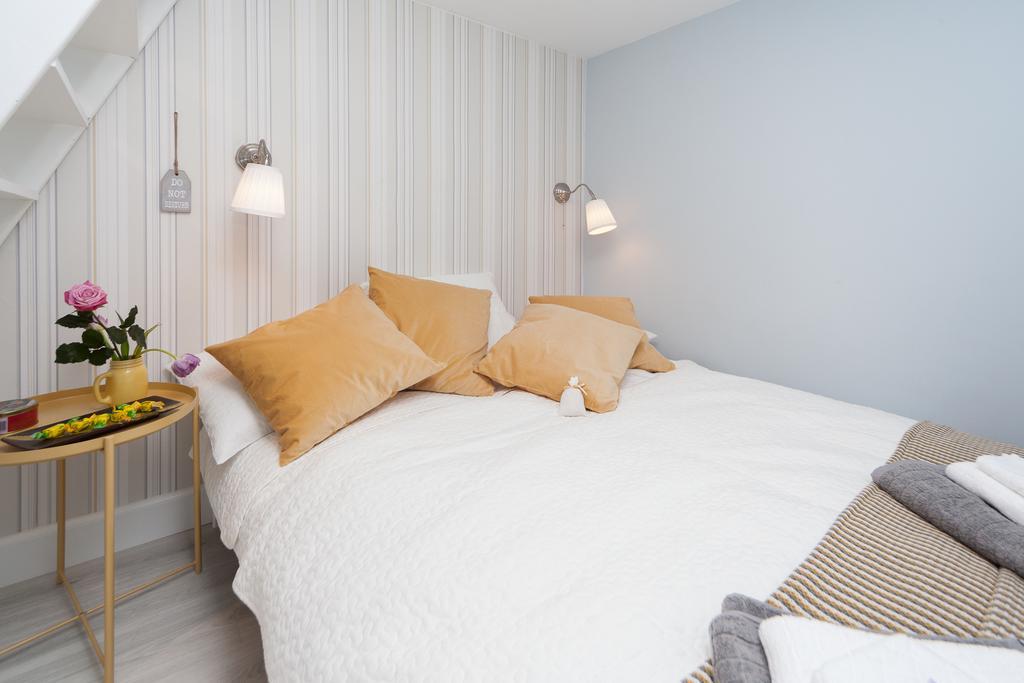 Friendly Apartments - Downtown Krakow Bagian luar foto