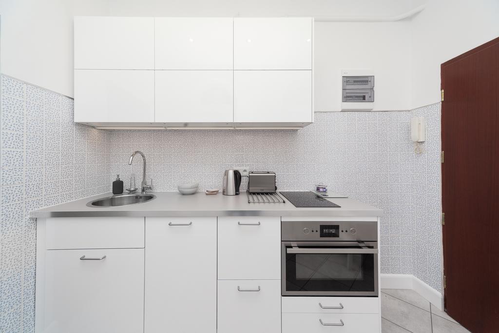 Friendly Apartments - Downtown Krakow Bagian luar foto