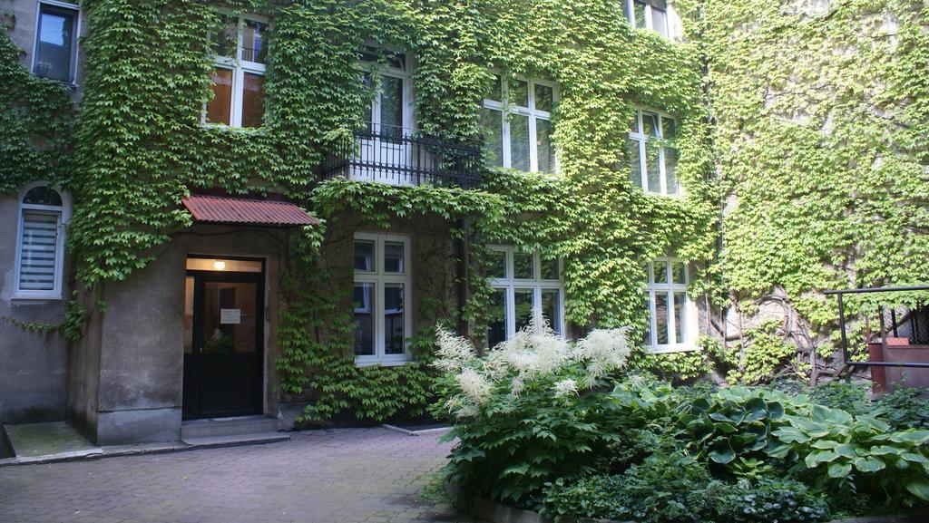 Friendly Apartments - Downtown Krakow Bagian luar foto