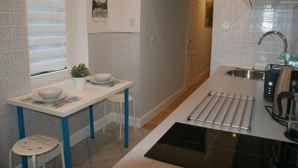 Friendly Apartments - Downtown Krakow Bagian luar foto