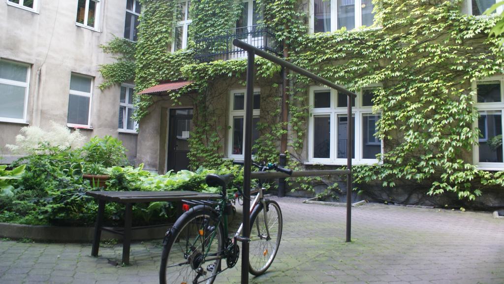 Friendly Apartments - Downtown Krakow Bagian luar foto
